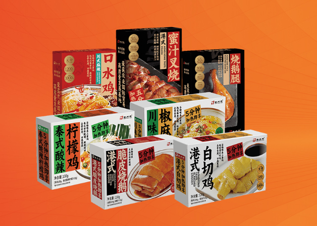 為什么目前預(yù)制菜非?；鸨?>
                            </div>
                            <div   id=