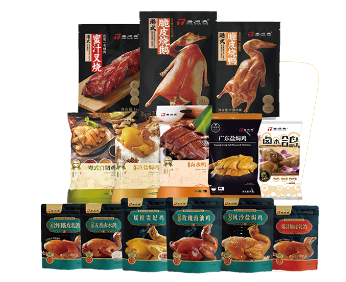 唐順興乳鴿批發(fā)供應(yīng)商的優(yōu)勢